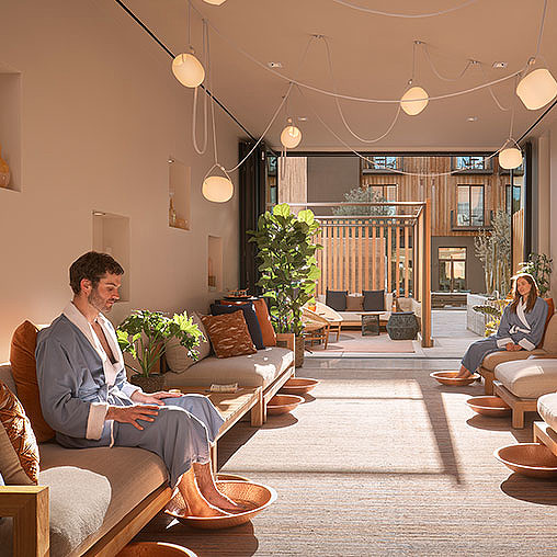 Hotel Trends 2022 Eco-Friendly Initiatives